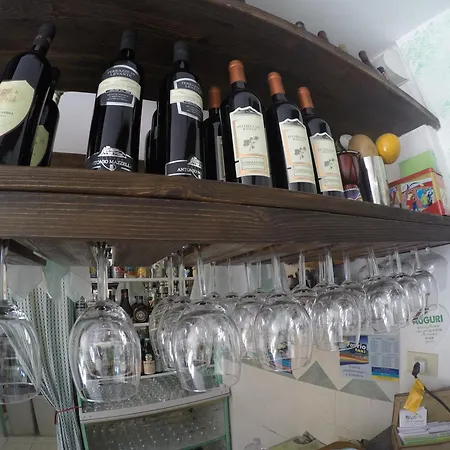 La Rondinella Forio di Ischia