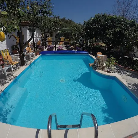 Hotell La Rondinella