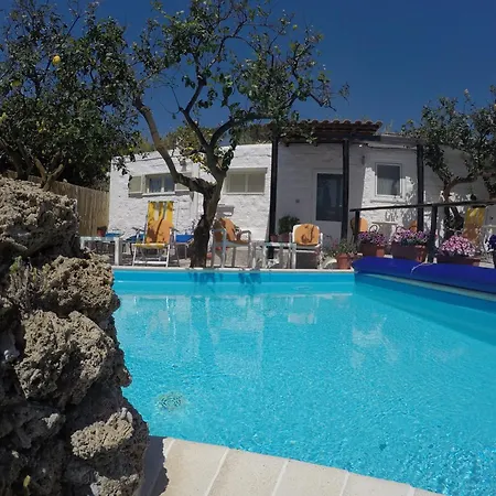 Hotell La Rondinella