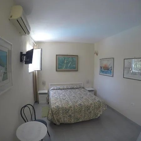 La Rondinella 2*