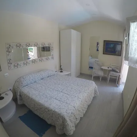 Hotell La Rondinella Forio di Ischia