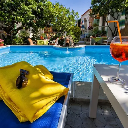 Hotell La Rondinella