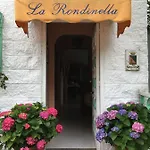 La Rondinella 2* Forio di Ischia
