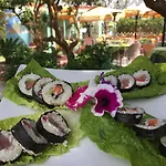 La Rondinella Hotel 2*