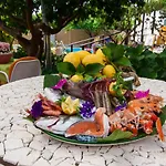 Hotel La Rondinella Forio di Ischia
