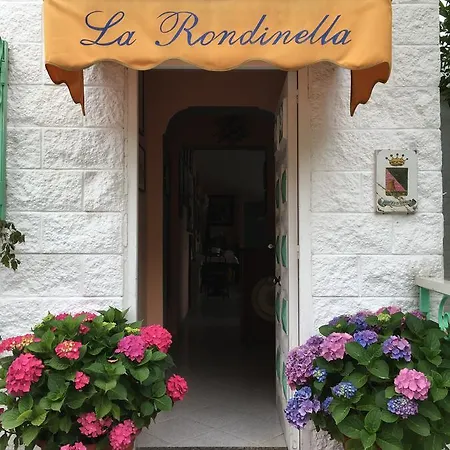 La Rondinella 2* Форио
