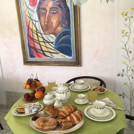 Отель La Rondinella 2*