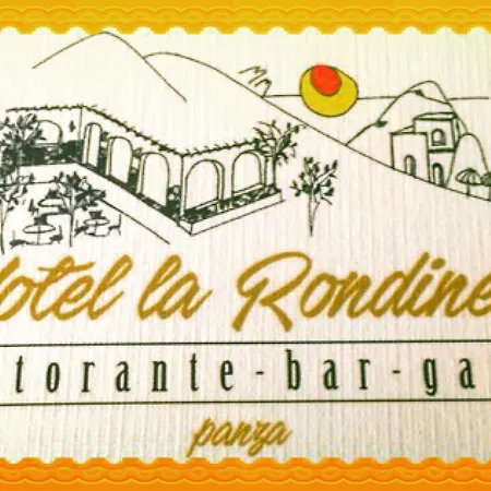 La Rondinella 2* Форио