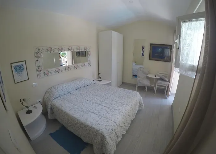 Hotell La Rondinella Forio di Ischia