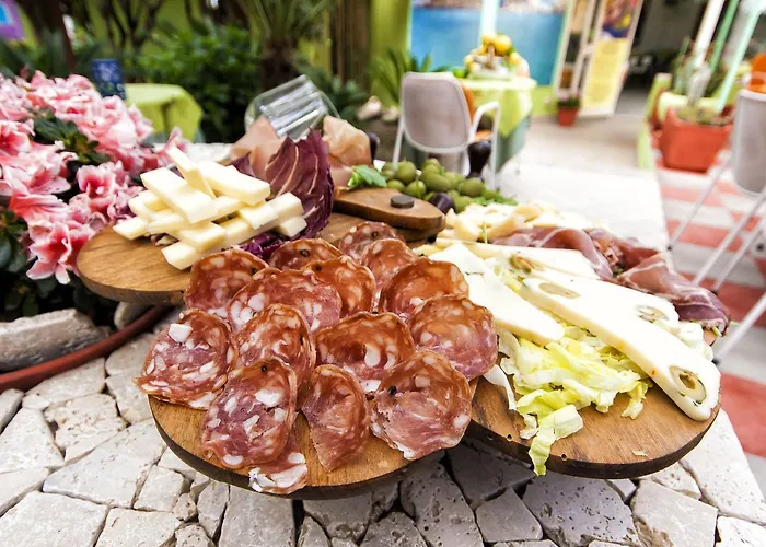 La Rondinella Forio di Ischia